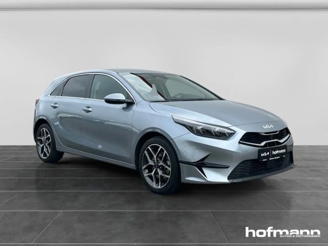 Kia Ceed / cee'd