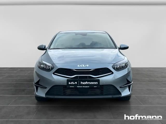Kia Ceed / cee'd