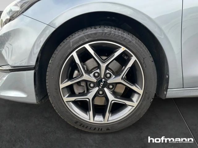 Kia Ceed / cee'd