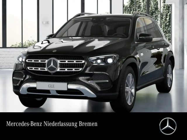Mercedes-Benz GLE 350 de 4M PANO+AHK+MULTIBEAM+KAMERA+19"+SPUR 2025 Hybride / Diesel