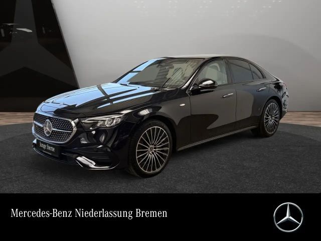 Mercedes-Benz E 300 de Hybrid AMG WideScreen Burmester Distr. 9G 2025 Hybride / Diesel
