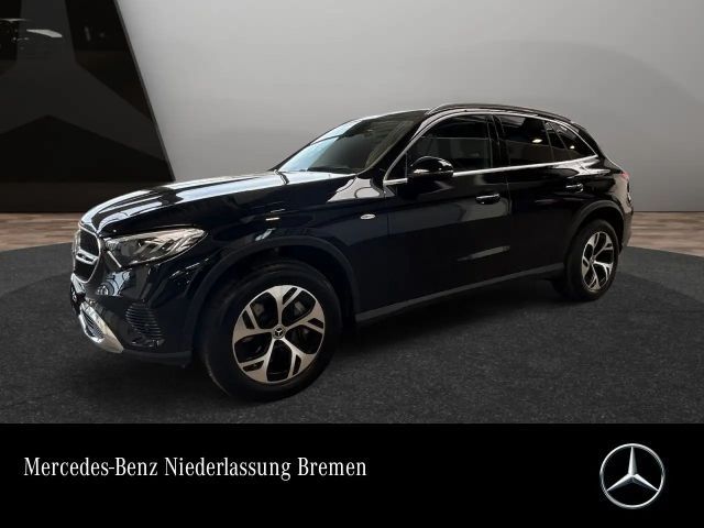 Mercedes-Benz GLC 300 e 4M AVANTG+PANO+LED+KAMERA+TOTW+KEYLESS 2025 Hybride / Benzine