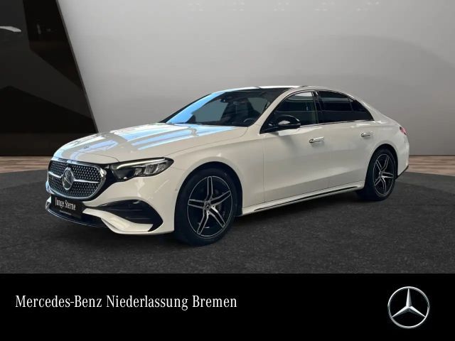 Mercedes-Benz E 220 d AMG WideScreen Pano Distr. LED Night PTS 2025 Diesel