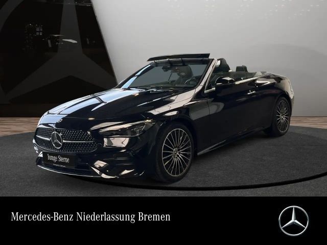 Mercedes-Benz CLE 200 AMG+360+LED+TOTW+KEYLESS+9G 2025 Benzine