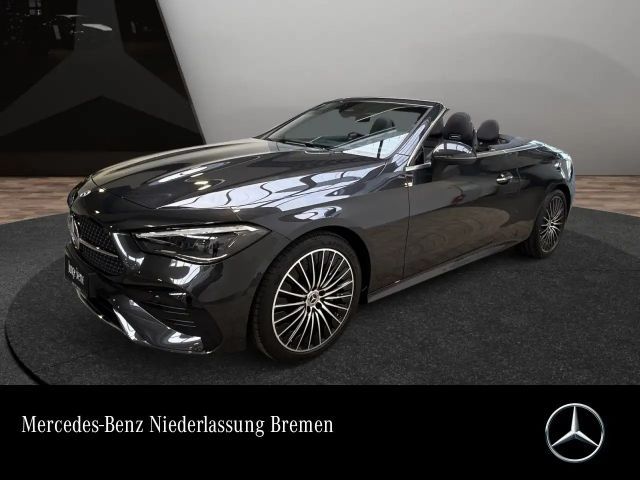 Mercedes-Benz CLE 220 d AMG+LED+KAMERA+TOTW+KEYLESS+9G 2025 Diesel
