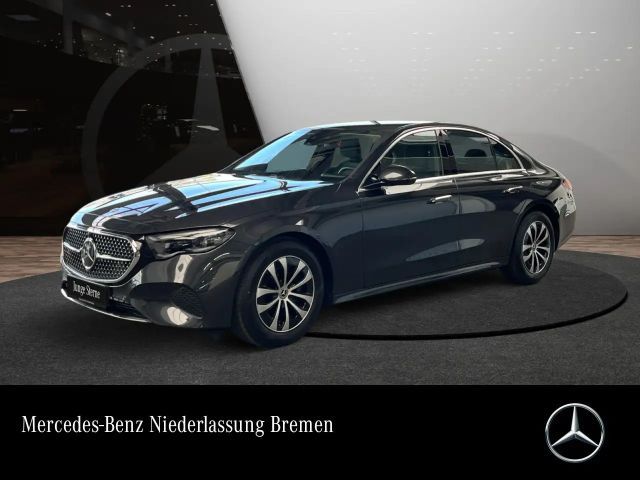 Mercedes-Benz E 220 d Avantgarde Fahrass WideScreen 360° Distr. 2025 Diesel