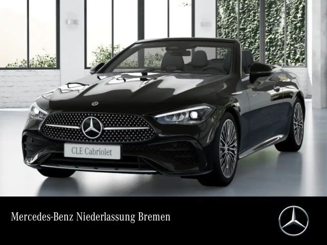 Mercedes-Benz CLE 220 d AMG+LED+KAMERA+TOTW+KEYLESS+9G 2025 Diesel