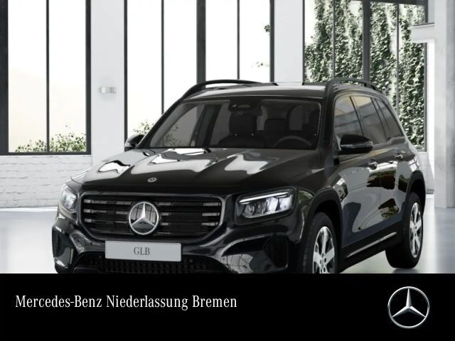 Mercedes-Benz GLB 220 d 4M PROGRESSIVE+NIGHT+PANO+AHK+LED+STHZG 2025 Diesel