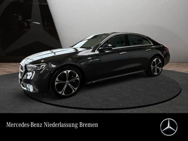 Mercedes-Benz E 300 e Hybrid Avantgarde WideScreen Distr. LED 9G 2025 Hybride / Benzine