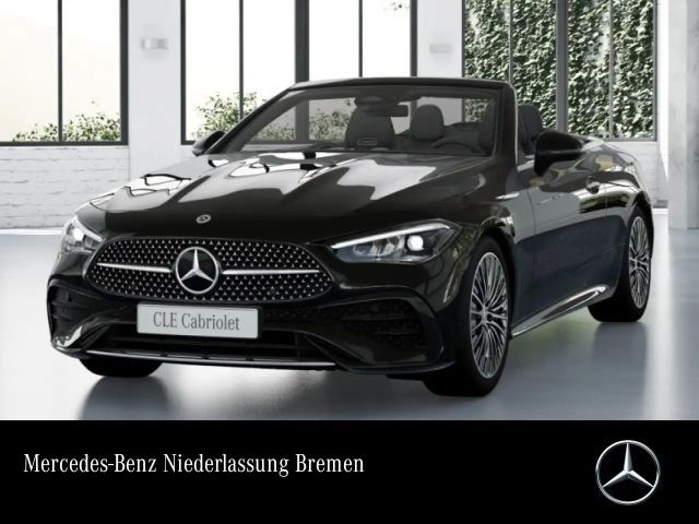 Mercedes-Benz CLE 180 AMG+LED+KAMERA+TOTW+KEYLESS+9G 2025 Benzine