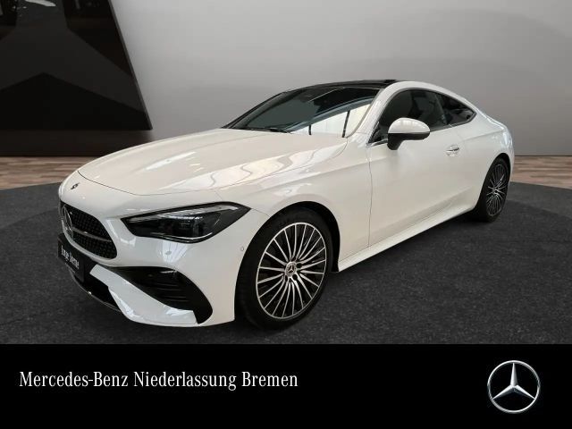 Mercedes-Benz CLE 180 AMG+PANO+LED+KAMERA+TOTW+KEYLESS+9G 2025 Benzine