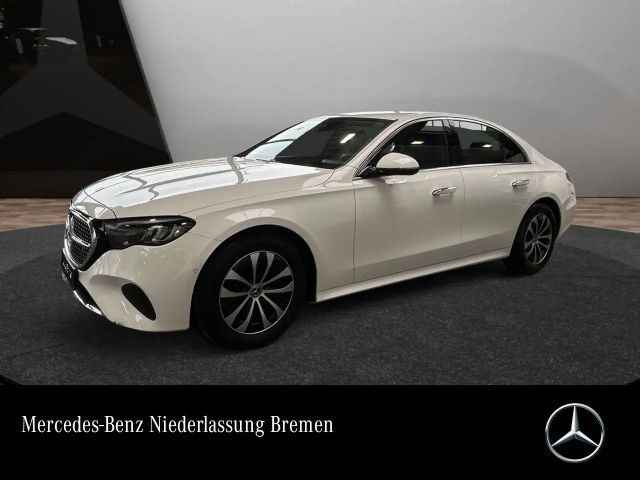 Mercedes-Benz E 200 Avantgarde WideScreen 360° Distr. LED PTS 9G 2025 Benzine