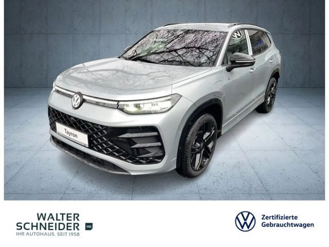 Volkswagen Tayron 1.5 eHybrid 272 PS DSG R-Line AHK IQ Navi 2026 Hybride / Benzine