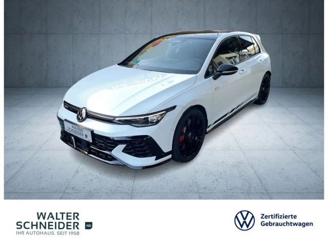 Volkswagen Golf GTI Golf 2.0 TSI 300 PS DSG GTI Clubsport Navi Klima 2026 Benzine