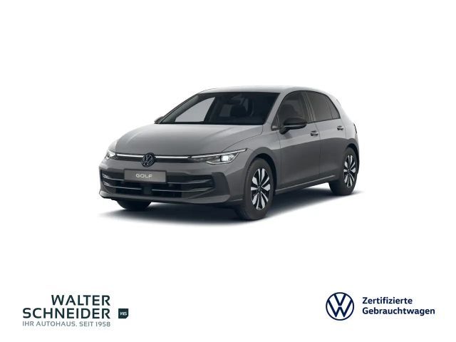 Volkswagen Golf 1.5 TSI DSG Goal AHK Navi LED ACC SHZ RFK 2025 Benzine