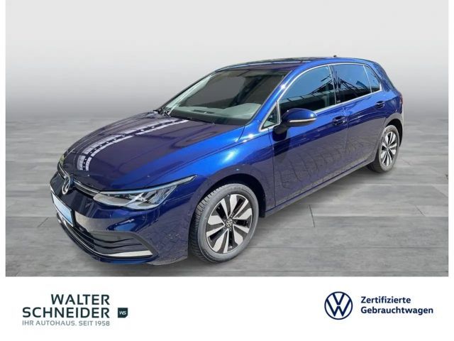 Volkswagen Golf 2.0 TDI DSG Move Navi LED AHK 2023 Diesel