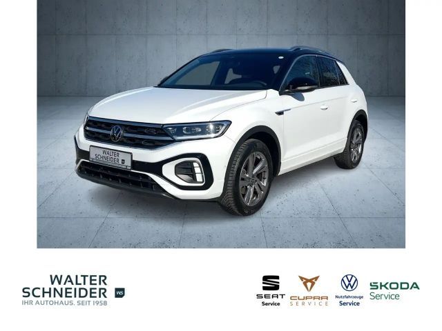 Volkswagen T-Roc 1.5 TSI DSG R-Line AHK Navi LED ACC SHZ PD 2025 Benzine