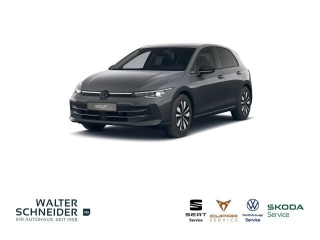 Volkswagen Golf 1.5 TSI DSG Goal AHK Navi LED ACC SHZ RFK 2025 Benzine