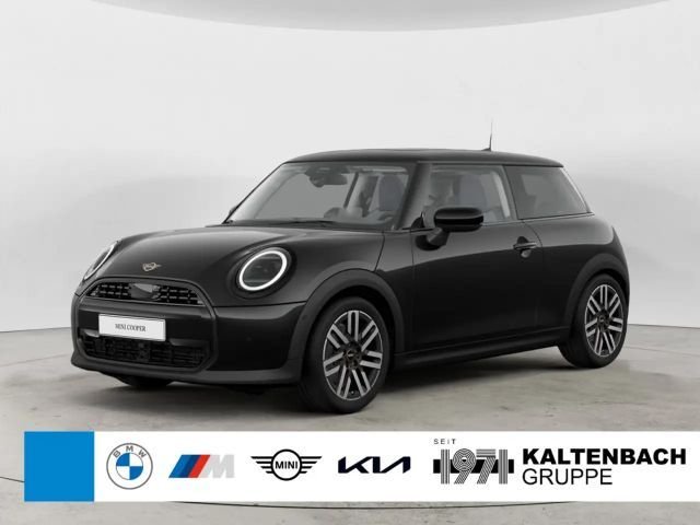 MINI Cooper C Classic Trim PANO HUD LED NAVI SHZ 2025 Benzine
