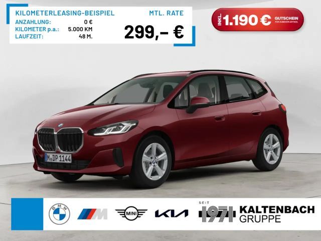 BMW 220 Active Tourer AHK LED NAVI KAMERA SHZ PDC 2025 Benzine