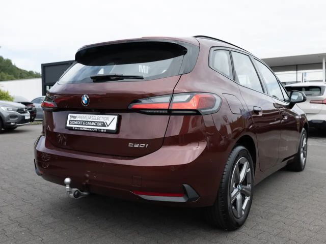 BMW 220