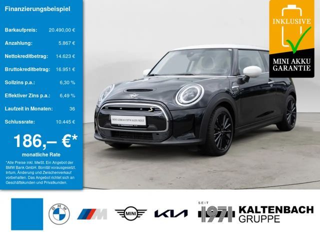 MINI Cooper SE Classic Trim FACEL. LED NAVI SHZ 2023 Elektrisch