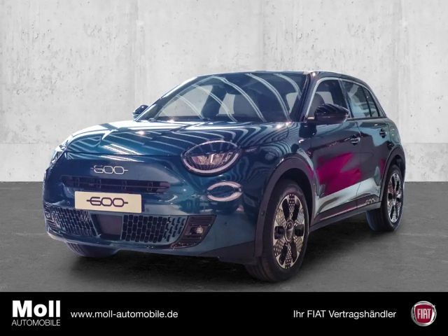 Fiat 600