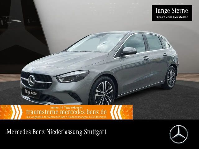 Mercedes-Benz B 180 PROGRESSIVE+MULTIBEAM+KAMERA+TOTW+7G 2025 Benzine