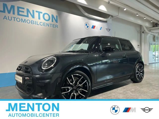 MINI Cooper S Head-Up HK HiFi DAB LED Pano.Dach Shz 2025 Benzine