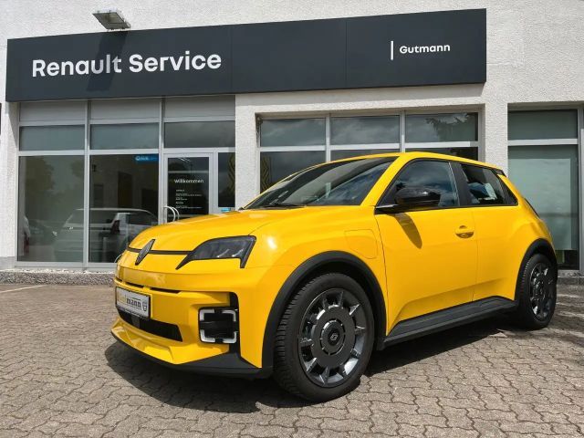 Renault R 5
