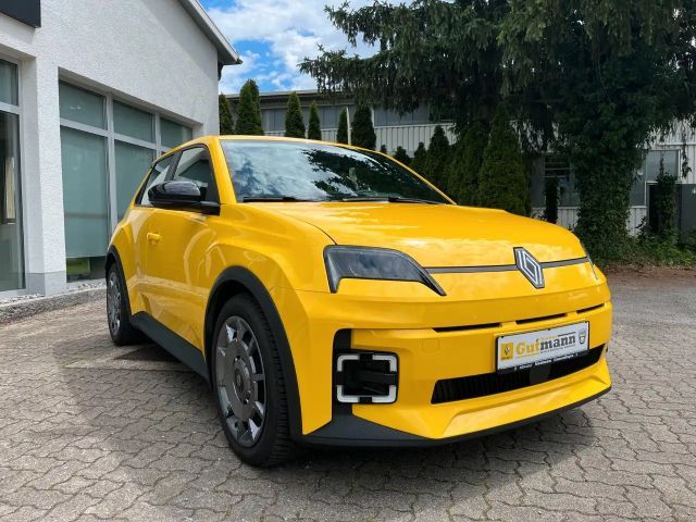 Renault R 5