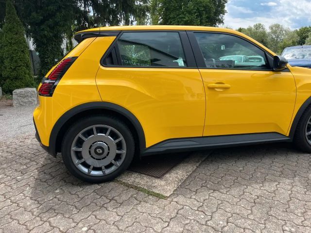 Renault R 5