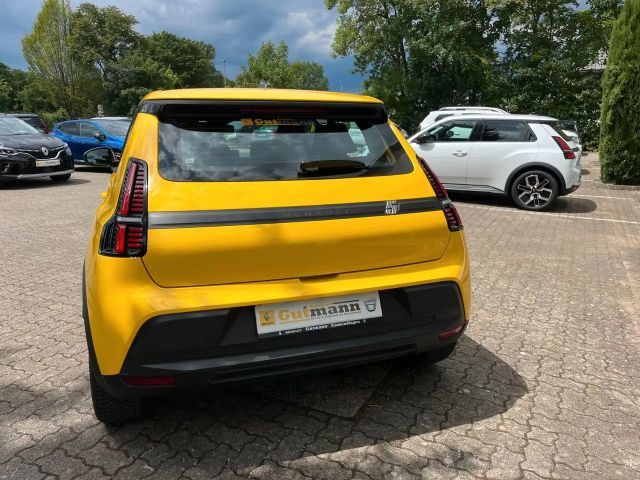 Renault R 5