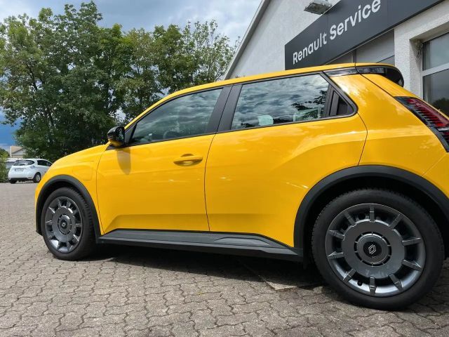Renault R 5