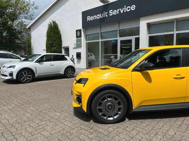 Renault R 5