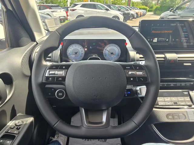 Hyundai Inster