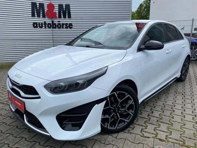 Kia Ceed / cee'd