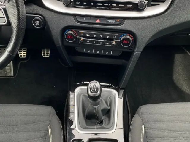 Kia Ceed / cee'd