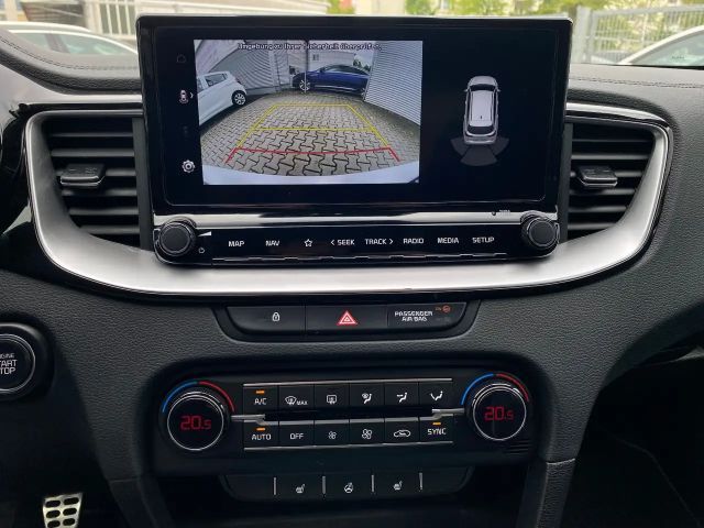 Kia Ceed / cee'd
