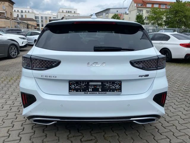 Kia Ceed / cee'd