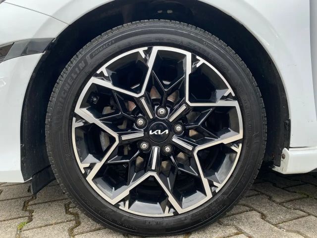 Kia Ceed / cee'd