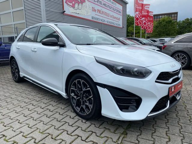 Kia Ceed / cee'd