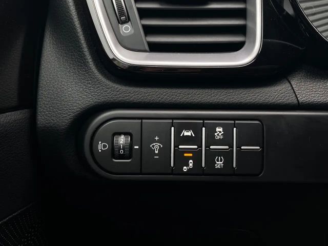 Kia Ceed / cee'd