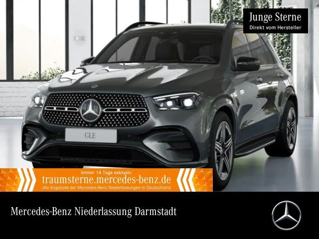 Mercedes-Benz GLE 400 e 4M AMG+NIGHT+PANO+360+AHK+MULTIBEAM+HUD 2025 Hybride / Benzine