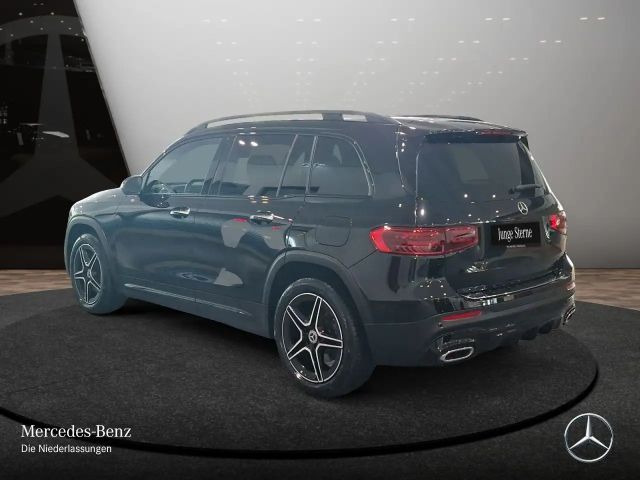 Mercedes-Benz GLB 250
