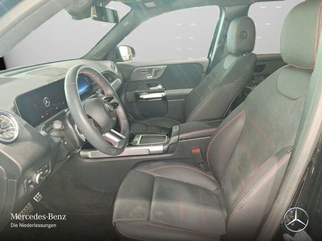 Mercedes-Benz GLB 250