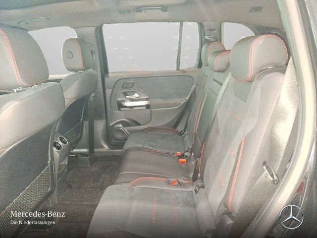 Mercedes-Benz GLB 250