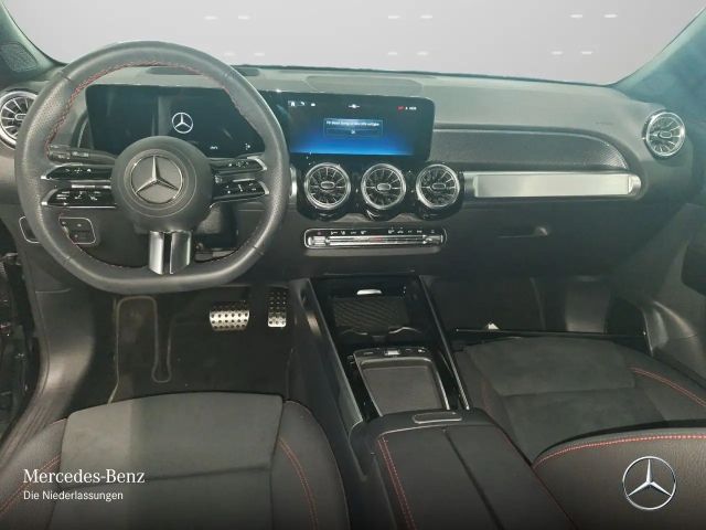Mercedes-Benz GLB 250