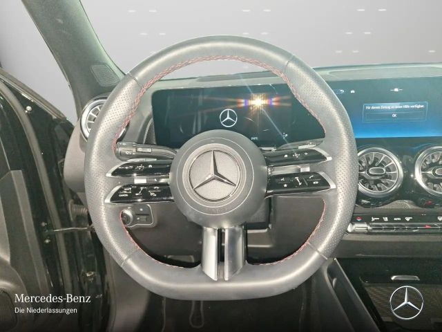 Mercedes-Benz GLB 250