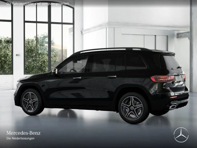 Mercedes-Benz GLB 250